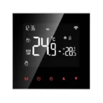 Avatto ZWT100-WH-3A ZigBee Branco - Termóstato inteligente