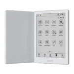 BOOX Go 6 32 GB Android 11 Branco - Leitor de livros eletrónicos 6" Carta 1300 e MicroSD - Image 4