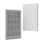 BOOX Go 6 32 GB Android 11 Branco - Leitor de livros eletrónicos 6" Carta 1300 e MicroSD - Image 3