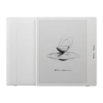 BOOX Go 7" 64GB Carta 1300 Branco - Tablet ePaper Android 13