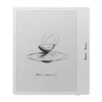 BOOX Go 7" 64GB Carta 1300 Branco - Tablet ePaper Android 13 - Image 4