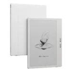 BOOX Go 7" 64GB Carta 1300 Branco - Tablet ePaper Android 13 - Image 3