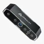 Escâner 3D Creality CR-Scan Otter para impressão 3D - Quatro lentes para digitalização a cores de objectos/corpos/faces de 10-2000 mm, precisão até 0,02 mm, velocidade 20 fps - Image 2