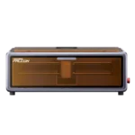 Creality Falcon A1 10 W com câmara integrada - Gravadora a laser