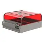 Máquina de gravação e corte a laser Creality Falcon2 Pro 22W com câmara integrada - Image 3