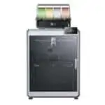 Creality K2 Plus Combo - Multifilamento de grandes dimensões até 4 CFS (16 cores) - Alta velocidade 600mm/s, Tamanho de impressão 350x350x350mm FDM - Image 3