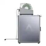 Creality K2 Plus Combo - Multifilamento de grandes dimensões até 4 CFS (16 cores) - Alta velocidade 600mm/s, Tamanho de impressão 350x350x350mm FDM - Image 2