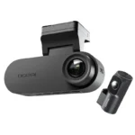 DDPAI N2 2K Duplo Frontal e Traseiro - Dash Cam