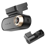 DDPAI N5 Pro 2CH 4K + 2K – Câmara para Carro