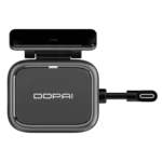 DDPAI Radar de deteção de movimento por IA para Dash Cam DDPAI N5 e DDPAI N5 Dual