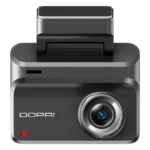 DDPAI Z50 Pro GPS 4K – Câmara para Carro