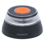 Daewoo DW5001 V16 Homologado pela DGT com geolocalização conectada