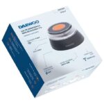 Daewoo DW5001 V16 Homologado pela DGT com geolocalização conectada - Image 2
