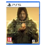 Death Stranding (Ed. Director's Cut) - PlayStation 5
