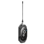 EJEAS GY118 Mesh - Intercomunicador para conversas simultâneas entre 6 pessoas