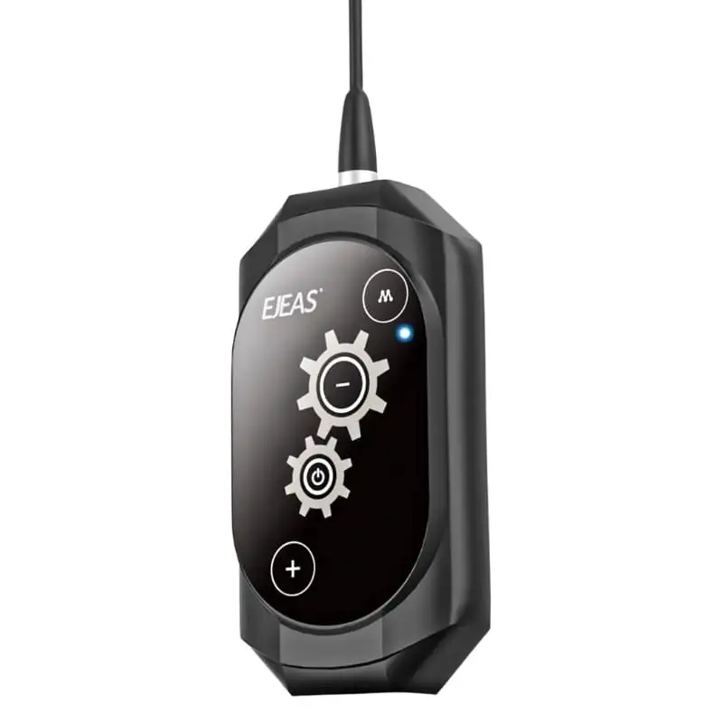 EJEAS GY118 Mesh - Intercomunicador para conversas simultâneas entre 6 pessoas - Image 4