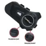 Auricular EuroFone S2-C Helmet BT para 3 condutores - Image 3