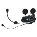 Auricular EuroFone S2-C Helmet BT para 3 condutores - Image 2