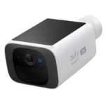 Eufy Security SoloCam S220 2K Solar IP67 WiFi Branco para Exterior