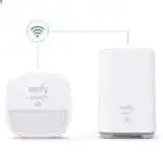 Eufy Security T8910021 Branco - Sensor de movimento - Image 2
