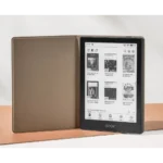 Capa BOOX Magnetic para Go 6 Preto - Image 2