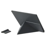 Capa BOOX Magnetic para Note Air5 C Cinza escuro - Image 2