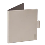 Capa BOOX para Go 7/ Go 7 Color (Gen II) Bege com suporte para Stylus - Image 2