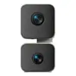 Gosund PC12 Dual Lens 4MP WiFi Branco - Image 5