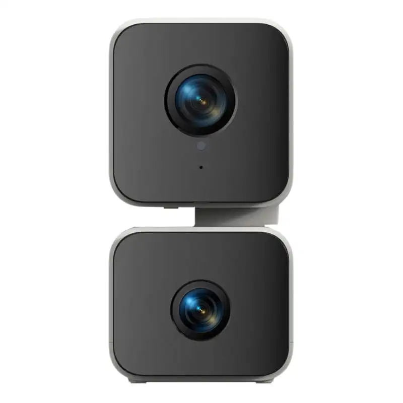 Gosund PC12 Dual Lens 4MP WiFi Branco - Image 5
