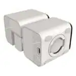 Gosund PC12 Dual Lens 4MP WiFi Branco - Image 3
