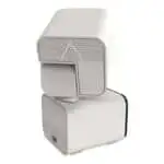 Gosund PC12 Dual Lens 4MP WiFi Branco - Image 2