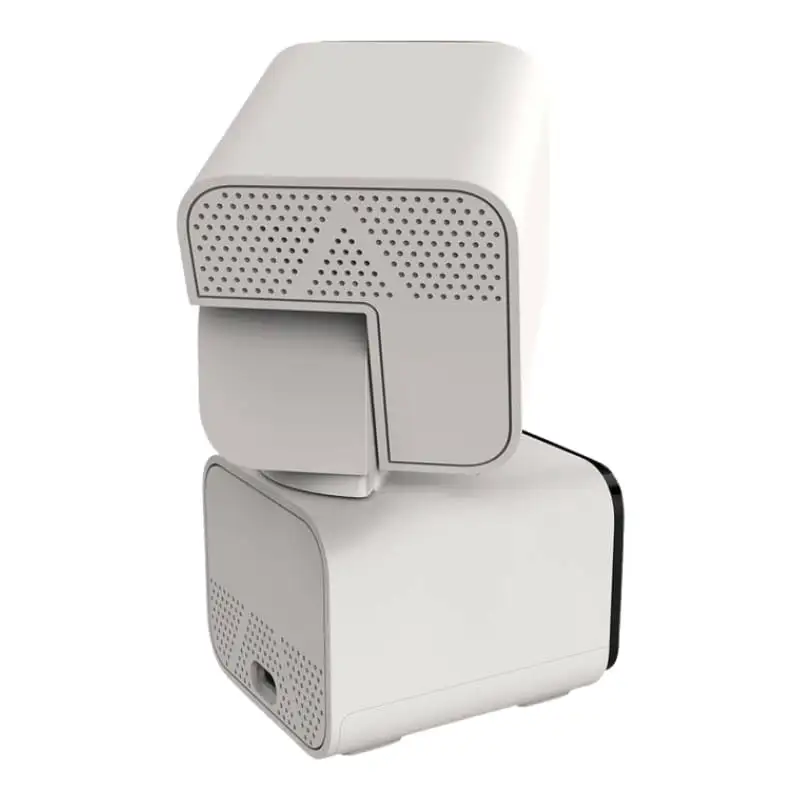 Gosund PC12 Dual Lens 4MP WiFi Branco - Image 2