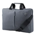 HP Essential Top Load Laptop Bag 15.6" Cinza