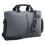 HP Essential Top Load Laptop Bag 15.6" Cinza - Image 2
