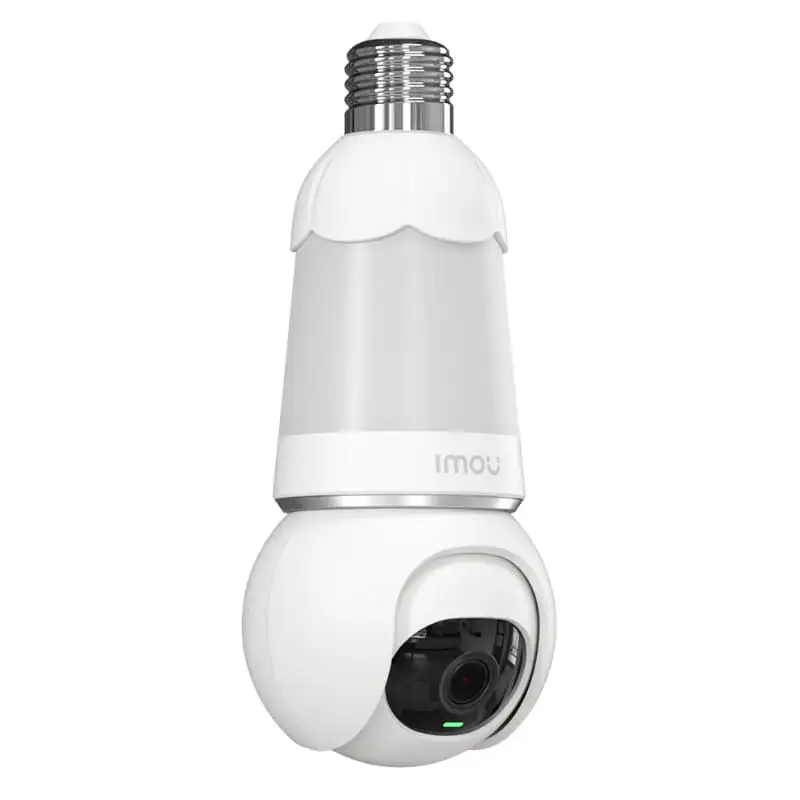 Imou Bulb Cam 5MP 3K WiFi - Image 2