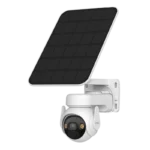 Imou Cell PT Solar Kit 3MP IP66 Branco para Exterior