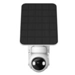 Imou Cell PT Solar Kit 3MP IP66 Branco para Exterior - Image 3