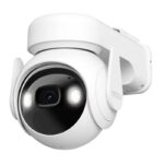 Imou Cell PT Solar Kit 3MP IP66 Branco para Exterior - Image 2