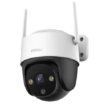 Imou Cruiser SE 2MP Full HD IP66 WiFi Branco para Exterior