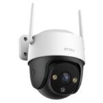 Imou Cruiser SE 2MP Full HD IP66 WiFi Branco para Exterior - Image 2