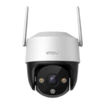 Imou Cruiser SE+ 5MP IP66 WiFi Branco