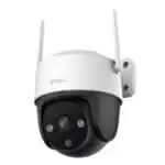 Imou Cruiser SE+ 5MP IP66 WiFi Branco - Image 2