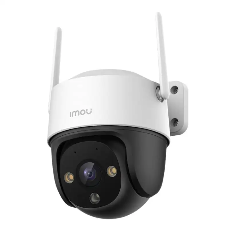 Imou Cruiser SE+ 5MP IP66 WiFi Branco - Image 2