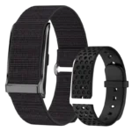 LIGE BWH59 Preto - Pulseira de Atividade