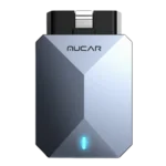 Mucar BT200 Max - Leitor OBD Bluetooth para automóvel