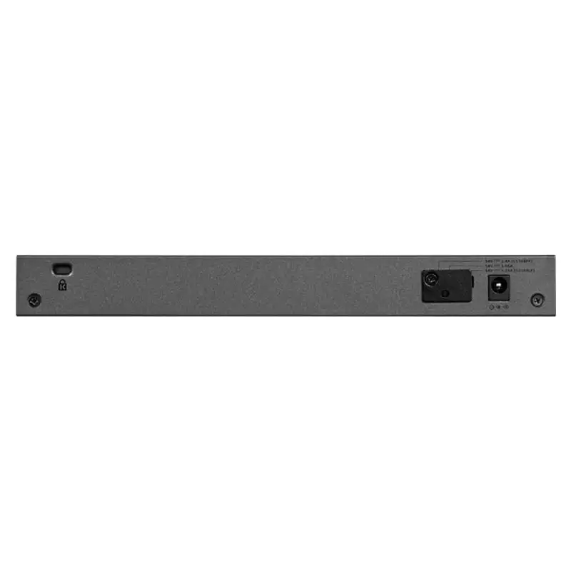 NETGEAR GS108PP Switch não gerenciado com 8 portas Gigabit Ethernet - Image 2