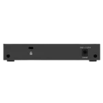 NETGEAR GS305EP com 5 portas Gigabit Ethernet - Switch gerenciado - Image 2