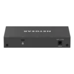 NETGEAR GS308EP com 8 portas Gigabit Ethernet - Switch gerenciado - Image 2