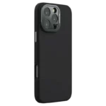 Capa Nillkin LensWing Magnética para iPhone 16 Pro Preto