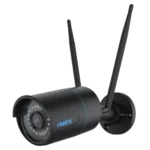 Reolink W320-B 5MP WiFi Dual Band IP67 - Câmara de segurança exterior
